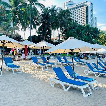 Sea View Luxury - Apartments Nha Trang Esterno foto