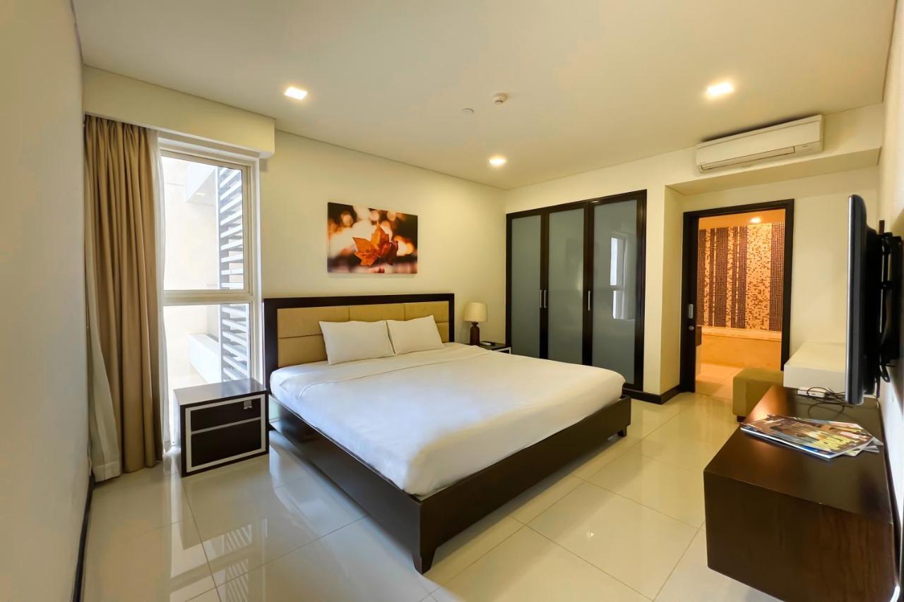 Sea View Luxury - Apartments Nha Trang Esterno foto