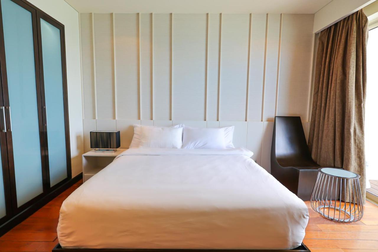 Sea View Luxury - Apartments Nha Trang Esterno foto