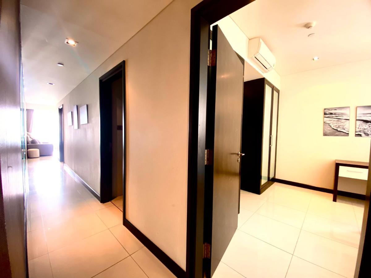 Sea View Luxury - Apartments Nha Trang Esterno foto