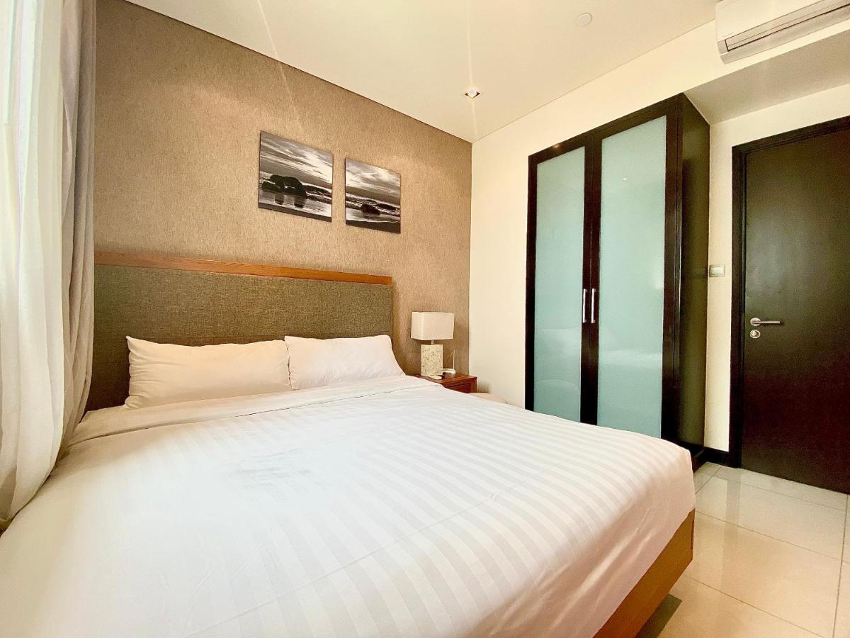 Sea View Luxury - Apartments Nha Trang Esterno foto