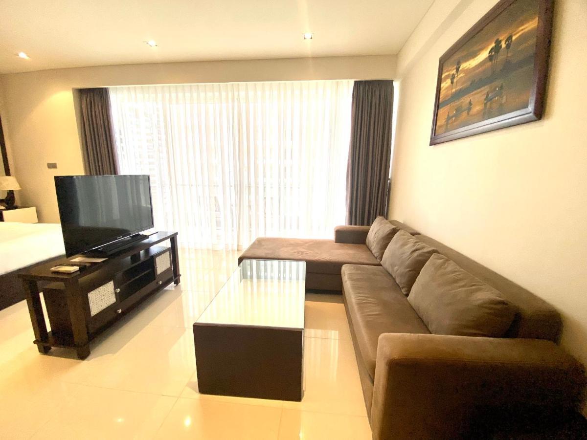 Sea View Luxury - Apartments Nha Trang Esterno foto