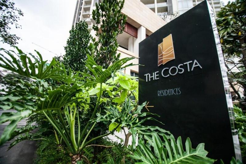 Sea View Luxury - Apartments Nha Trang Esterno foto