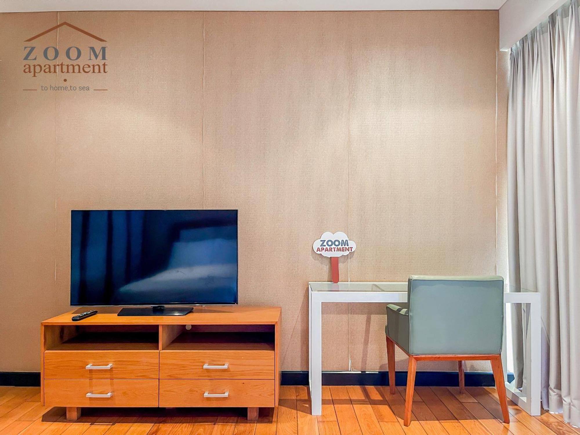 Sea View Luxury - Apartments Nha Trang Esterno foto